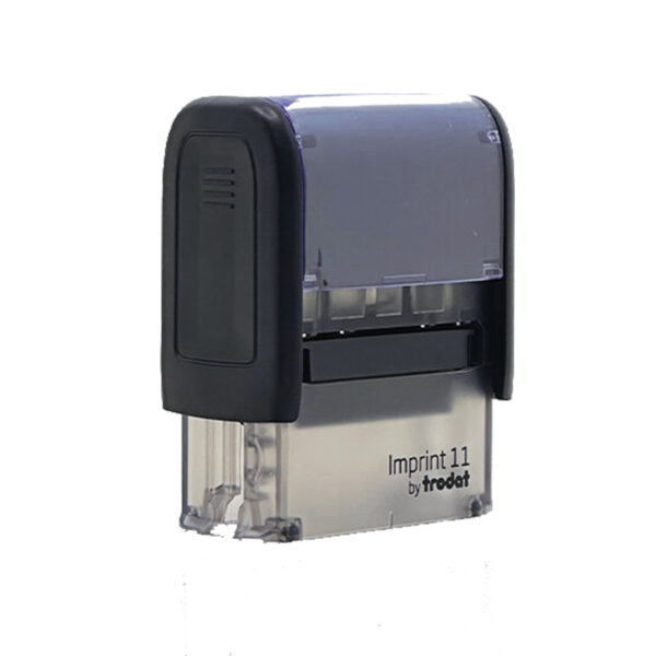 مهر ترودات مدل IMPRINT 11