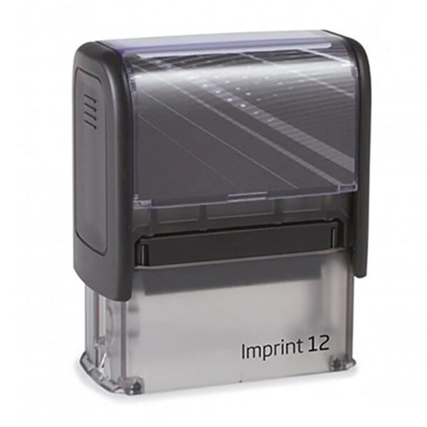مهر ترودات مدل IMPRINT 12