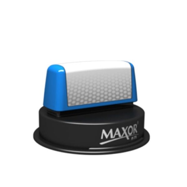 مهر مدل K74 MAXOR